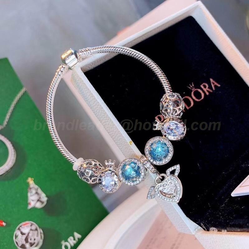 Pandora Bracelets 1042